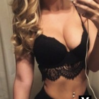 Nikki Escort in Las Vegas