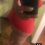 Honey BBW Escort in Charlotte