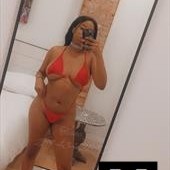 Tiana Escort in Brampton