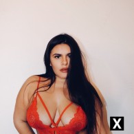 Jasmine Escort in Glendale