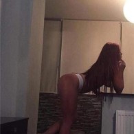 Melissa Escort in East Kilbride