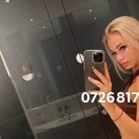 Buna Sunt Oana 0726817698 București