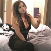 Alyssa Escort in Monterey Park