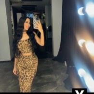 Masal Escort in Gaziantep