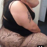 BBW Escort in Phoenix