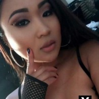 Jessie Escort in Nashville