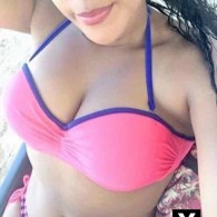 Latina Escort in Chicago