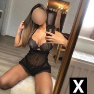 Maja Escort in Köln