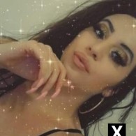 Sabrina Escort in Toronto