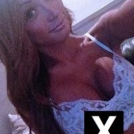 Megan Escort in Chicago