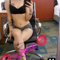 Clarie Escort in San Antonio