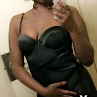 Ashley Escort in New Orleans