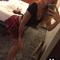 Rachel Escort in Houston