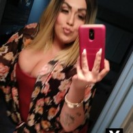 Mariah Escort in Louisville