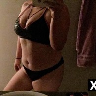 New Girl Escort in Salt Lake City