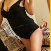 Natasha Escort in Mississauga