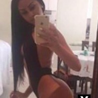 Yazmin Escort in Cincinnati