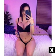 Luiza Escort in Rayleigh