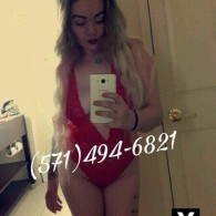 Nikki Escort in Santa Ana