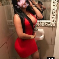 Latina Escort in New Orleans