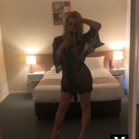 Jessica Escort in Farnborough