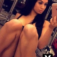 Stephanie Escort in Baltimore