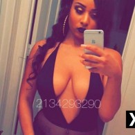 Mia Escort in Cincinnati