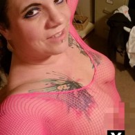 Chloe Escort in Cleveland