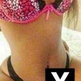 Jade Escort in Richmond