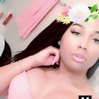 Skylar Escort in Houston