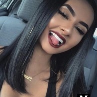 Bianca Escort in Nashville