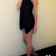 Courtney Escort in Oakland