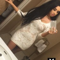 Suzie Escort in Santa Ana