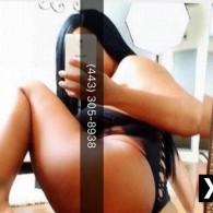 Leah Escort in Washington DC