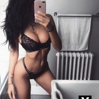 Cecilia Escort in Waltham Forest