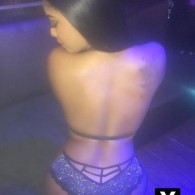 bianca Escort in Miami