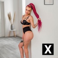 JASMYNE Escort in Bremen