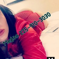 Megan Escort in San Antonio