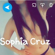 Sophia Cruz Escort in Melbourne