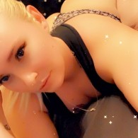 Ashley Escort in Hilo