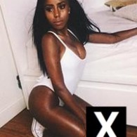 Mya Escort in Philadelphia