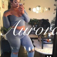 Aurora Escort in Phoenix