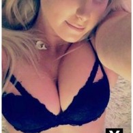 Stephanie Escort in San Diego