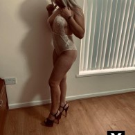 Alana Escort in Tamworth