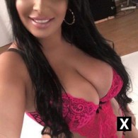 Anabell Escort in Bamber Bridge