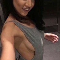 Aomi Escort in Los Angeles