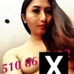 Ts Asian Princess Escort in San Jose