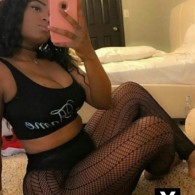 honey Escort in Fresno