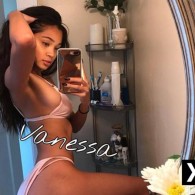 Vanessa Escort in Anchorage