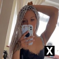 Caramel Charmaine Croydon